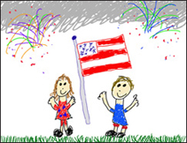Children's Drawings