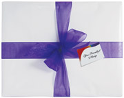 Gift Wrap