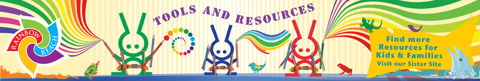 Tools Resources