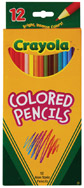Pencils 12 count